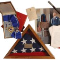 Ellsworth Bunker collection now at $7,500 in online auction
