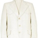 Elvis Presley's white suit now at $7,000 with PFC Auctions