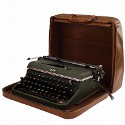 Ernest Hemingway's typewriter sells for $65,000 with PIH