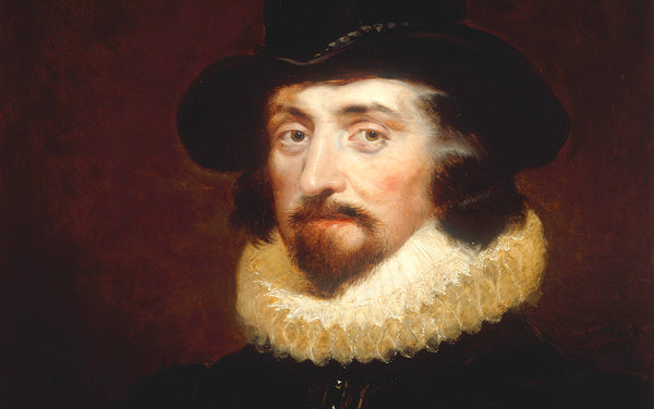 10 fascinating facts about Francis Bacon