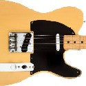 1951 Fender Telecaster brings $44,000 to Heritage Auctions