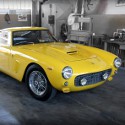 Ferrari 250GT SWB re-creation leads collector cars at $381,000