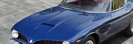 Unique 1962 Ferrari 250 GT auctions for $16.6m in Monterey