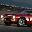Ferrari 250 Berlinetta Competizione to sell at Scottsdale