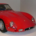1963 Ferrari 250 GTO is world's most expensive car at $52m