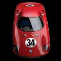 1964 Ferrari 250 LM realises record $14.3m with Sotheby's and RM