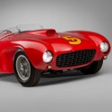 1953 Ferrari 375 MM Spider to see stellar results at Monterey auction