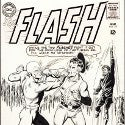 Carmine Infantino Flash artwork to lead Heritage Auction's Vintage Comics sale