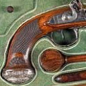 From Napoleon to WWII: Bonhams sells the 19th century pistols of a famed soldier