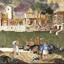 Florentine picture panel auctions with 424% increase on estimate