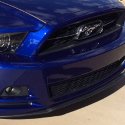First 2015 Mustang GT to auction for charity