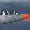 Fouga Magister plane flies high to $116,600 in Paris aviation auction
