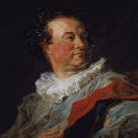 Fragonard's d'Harcourt fantasy portrait to auction through Bonhams