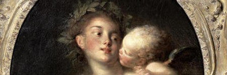 Fragonard's Sappho to inspire bids at $2m in Bonhams Old Masters