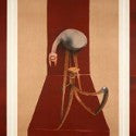 Francis Bacon prints led by $67,500 triptych at Artcurial