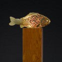 Frank Gehry fish lamp valued at $90,000 with Bonhams