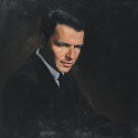Original Sinatra oil painting highlights RR Auction's Hollywood & Horror