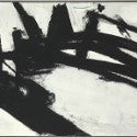 Untitled Franz Kline art auctions with 531% increase on record
