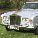 Freddie Mercury's Rolls-Royce up 573% in UK auction