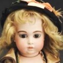 Bisque head Bru doll brings $15,000 to Morphy Auctions