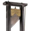 'Working' French guillotine demands $83,000 estimate in Paris