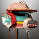 Hopi tribe mask auction realises $1.2m amid controversy