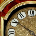 French ormalu clock could show it's the time to buy at California auction