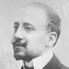 Unknown poem of Gabriele d'Annunzio to sell