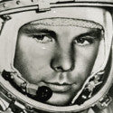 Sotheby's commemorates Yuri Gagarin's historic space flight with astronomical sale
