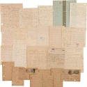 Mahatma Gandhi letter archive hammers for $112,500 at Heritage