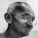Gandhi memorabilia buyer revealed as Indian businessman