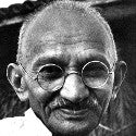 The Story of... Gandhi's mysterious missing glasses