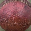 'Six sixes' cricket ball to exceed $31,681 at Bonhams in May