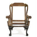Garvan carver easy chair may see $900,000 at Christie's