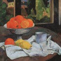 Stolen Gauguin painting recovered, valued at $41m