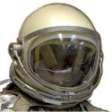 Alan Shepard's Gemini spacesuit floats to $187,200