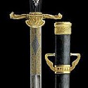 General's $50,000 sword could slice through the opposition at Czerny's
