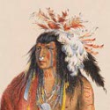 George Catlin's North American Indian Portfolio shoots to $116,700