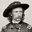 Top five George Custer memorabilia