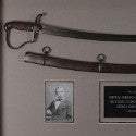 General George Custer's sword selling for $15,500 at RR Auction