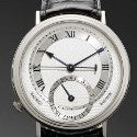 George Daniels Millennium watch sets auction record at $255,500