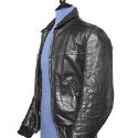 George Harrison leather jacket makes $178,000 at Bonhams