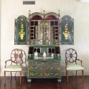 George I Japanese cabinet brings $168,000 to Bob Hope auction