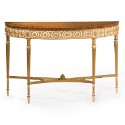 George III pier tables see 22% increase on estimate at Sotheby's