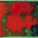 Gerhard Richter's Green-Blue-Red to see $392,500 in Parkett auction?