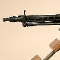 Mauser Borsigwalde machine gun shoots for the top at Amoskeag firearms auction