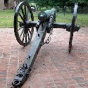 Dancy-Polk Gettysburg gun will sell at Stevens Auction Company