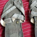 Will Gandhi's sandals auction for $23,000?
