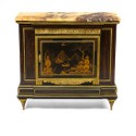 Gillows of Lancaster cabinet sells for $32,500 at US furniture sale