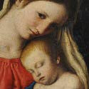 Surprise for local family as Madonna and Child art sells for $184,000